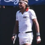 Bjorn Borg