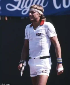 Bjorn Borg