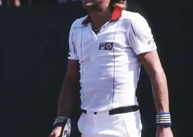 Bjorn Borg