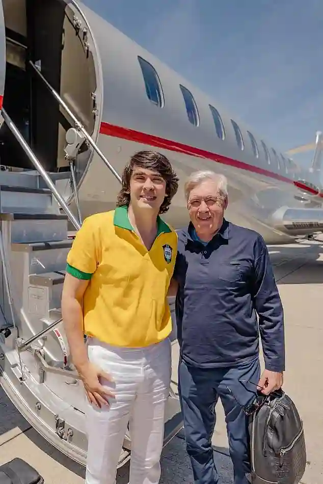 Brazilian researchers find ancient herb Joseph’s Coat could reduce knee pain and inflammation for osteoarthritis patients in laboratory tests