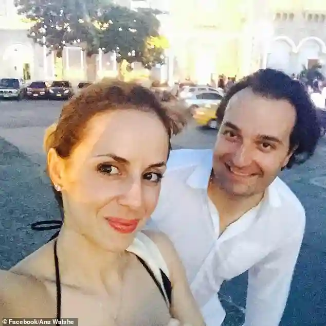 Brian Walshe Is Sentenced to Life Without Parole in Massachusetts for the Murder and Dismemberment of His Wife Ana