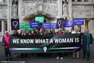 Labour Minister Bridget Phillipson Blocks EHRC Guidance on Women Only Spaces Across the UK Citing Concerns Over Transgender Inclusion