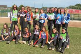 Chancellor reveals she won the British U-14 girls championship during her youth in the United Kingdom