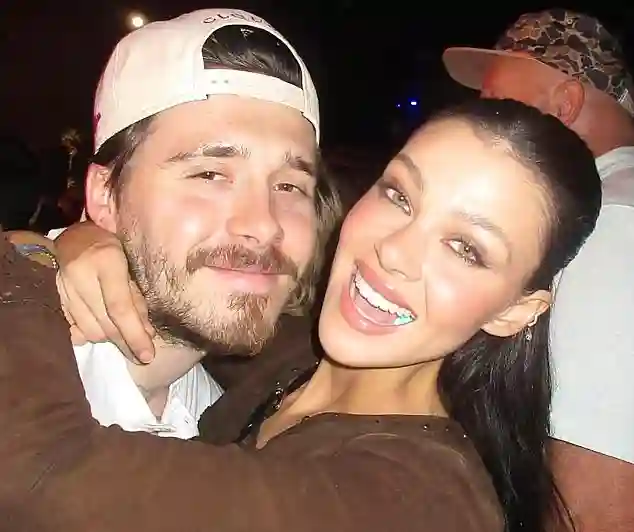 Brooklyn Beckham Will Miss Childhood Friend Holly Ramsay’s Wedding in Bath Abbey as He Spends Christmas in Palm Beach with Nicola Peltz