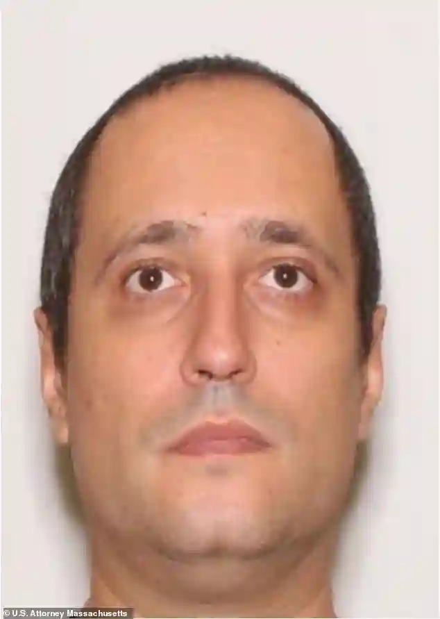 Gunman Claudio Neves Valente Kills Two Students at Brown University and MIT Professor in Boston Before Being Found Dead in New Hampshire