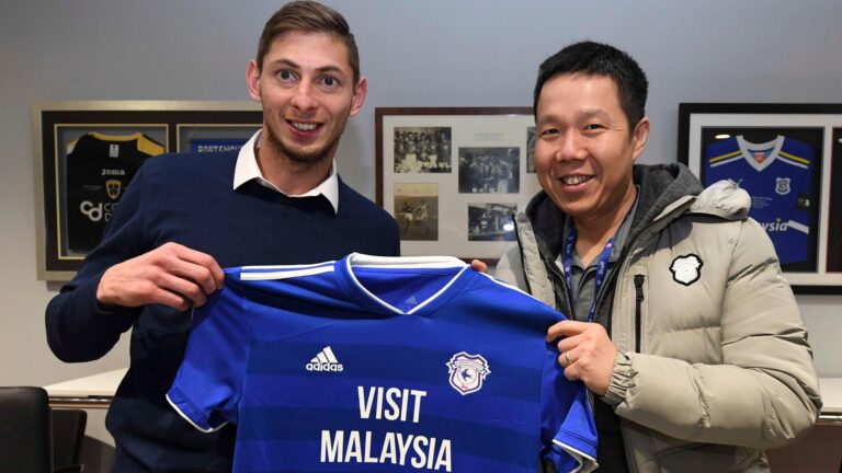 Cardiff City