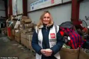 Care4Calais Faces Scrutiny as Charity Founder Clare Moseley Draws Attention for Political Activism and Migrant Aid in Calais and Across the UK