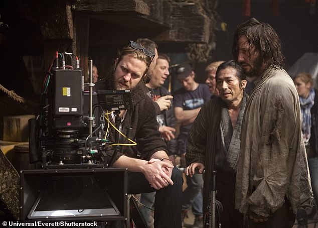 Hollywood director Carl Erik Rinsch is convicted for defrauding Netflix out of millions while spending lavishly in New York