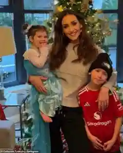 Catherine Tyldesley Opens Up About Parenting Fears and On-Screen Grooming Storyline on Coronation Street in UK