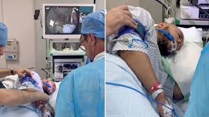 Chris Eubank Jr Shares Shocking Hospital Footage That Sparks Fan Concern Across Social Media in the United Kingdom