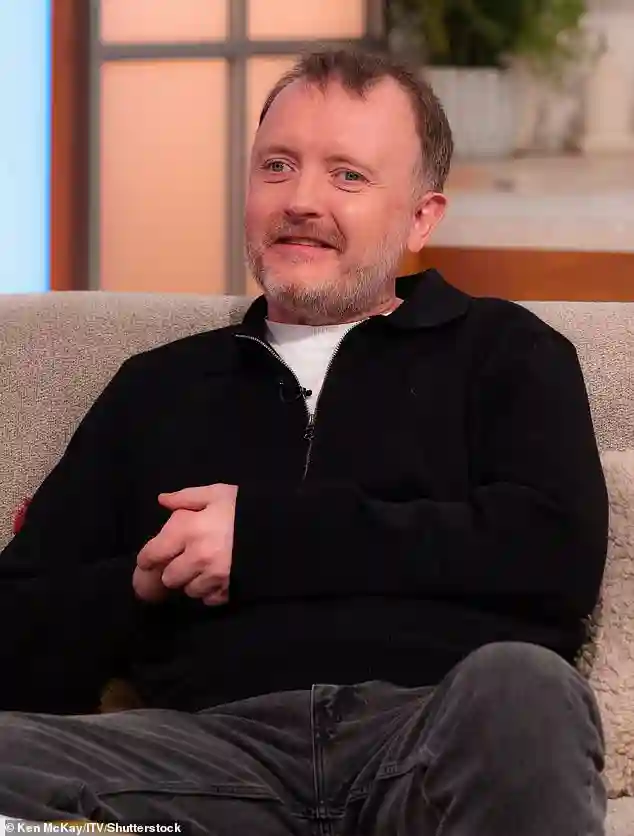 Chris McCausland Congratulates Neighbour Karen Carney After She Wins Strictly Come Dancing and Keeps Glitterball Close to Home