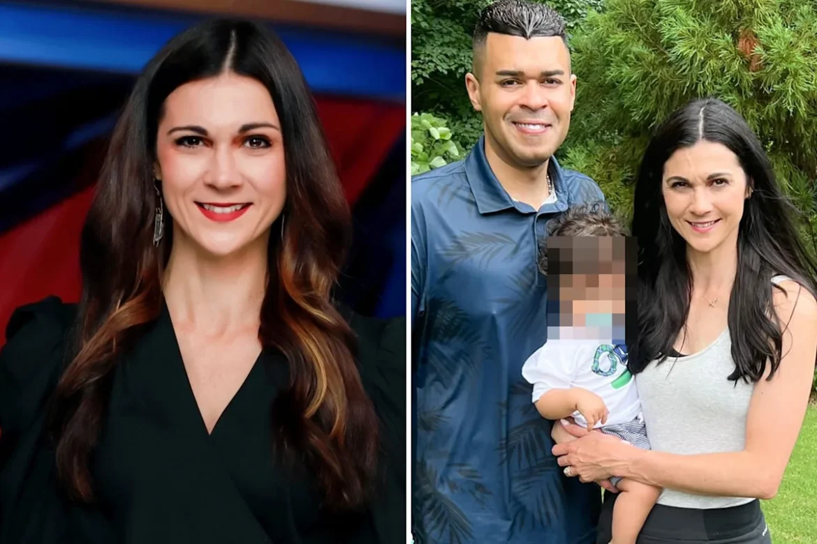 Alabama Community Mourns as Sports Reporter Christina Chambers and Husband Johnny Rimes Are Found Dead by Their Young Son in Hoover Home