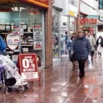 Christmas Toy Hunting