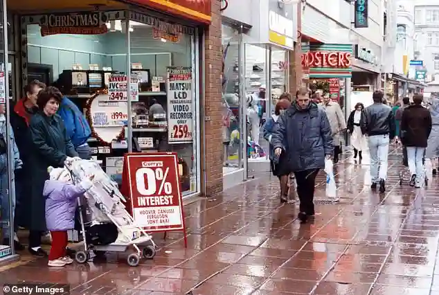 Christmas Toy Hunting