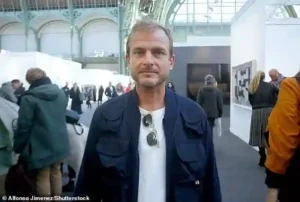 Christopher Anderson