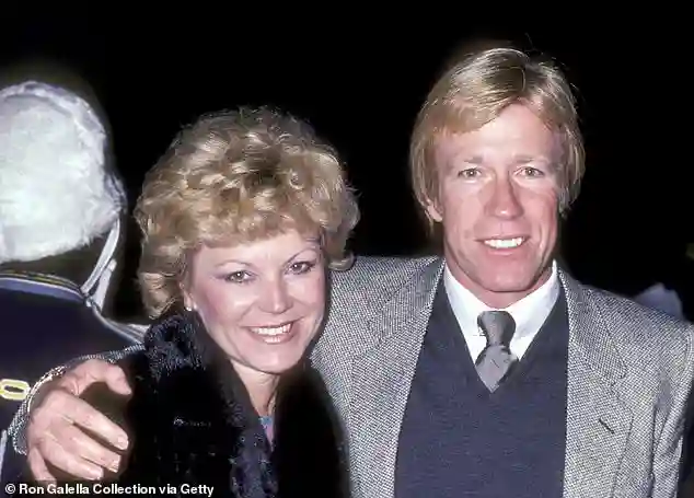 Chuck Norris Pays Heartfelt Tribute to Late Ex-Wife Dianne Holechek in Texas After Her Passing at Age 85