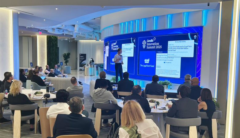Consilio LegalTech Fund