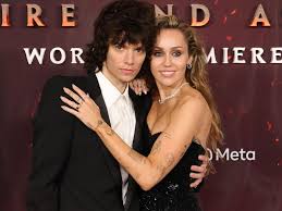 Cyrus and Morando Confirm Their Relationship as They Navigate Life Together Following Her Divorce from Liam Hemsworth 1 Cyrus and Morando Confirm Their Relationship as They Navigate Life Together Following Her Divorce from Liam Hemsworth