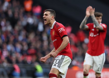 Diogo Dalot impresses fans with standout performance as Manchester United competes in a tense match at Old Trafford