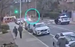 Donald Trump criticizes Brown University officials in Providence for inadequate security measures as manhunt for campus shooter enters fourth day