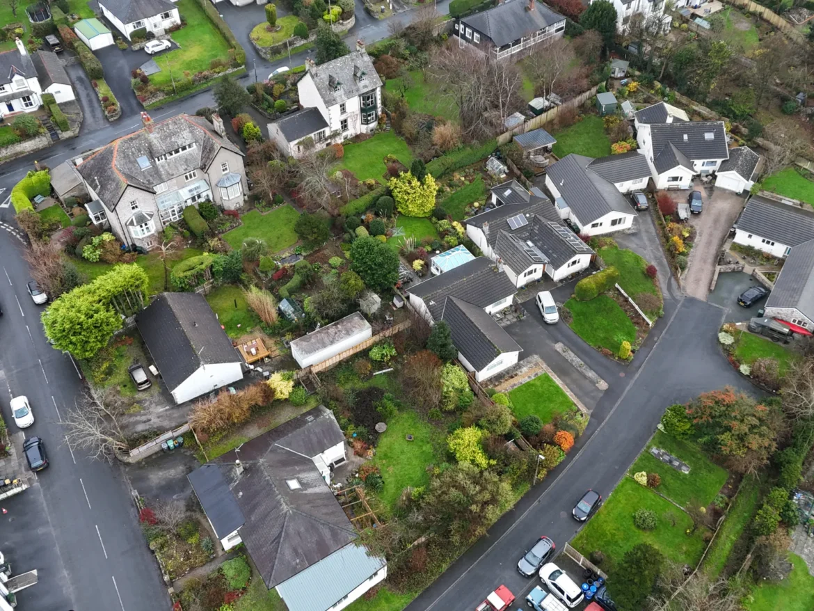 Locals Report Waking Up to a Sudden Earthquake Shaking Homes and Household Items Across Silverdale and Morecambe Bay