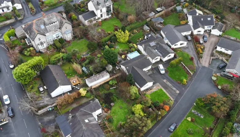 Earthquake Shakes Silverdale and Morecambe Bay