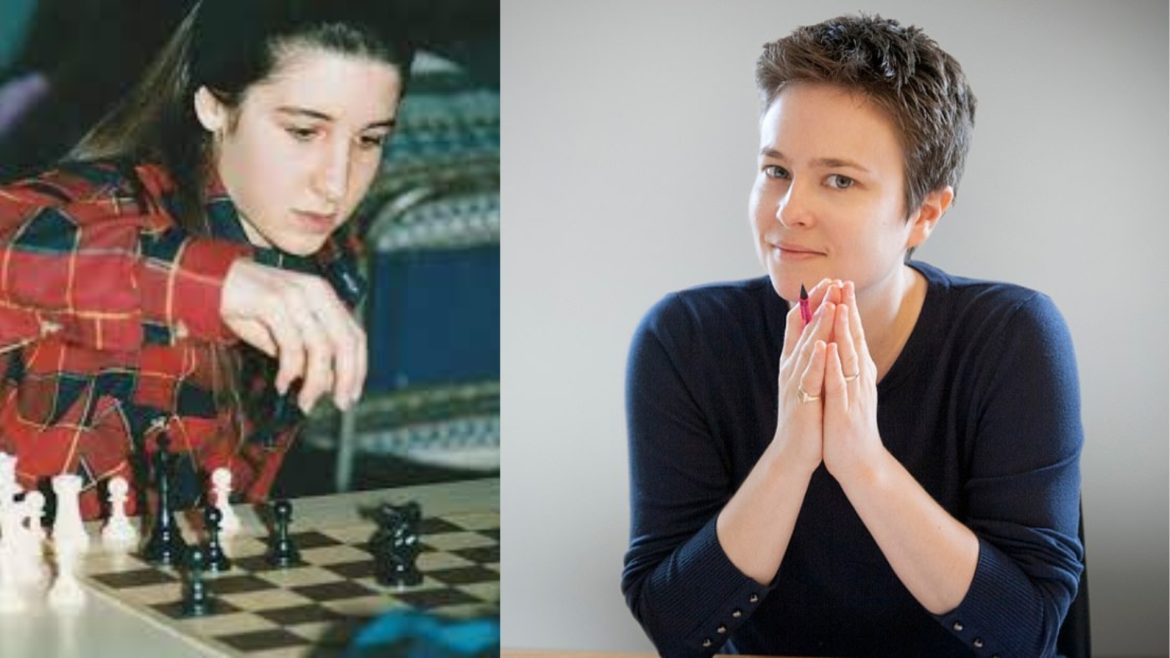 Rachel Reeves faces scrutiny after claims she won British under-14 girls chess championship are challenged by former champion Emily Howard in the United Kingdom
