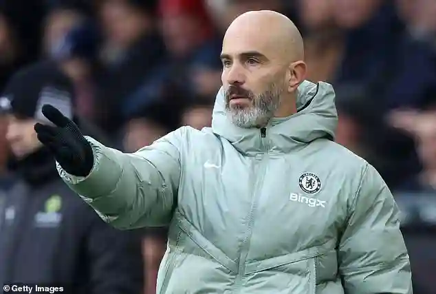 Enzo Maresca Refuses to Clarify Cryptic Comments About Worst 48 Hours Amid Speculation Over Chelsea Board Tensions in London