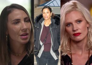 Epstein Survivors Slam Authorities for Incomplete File Release