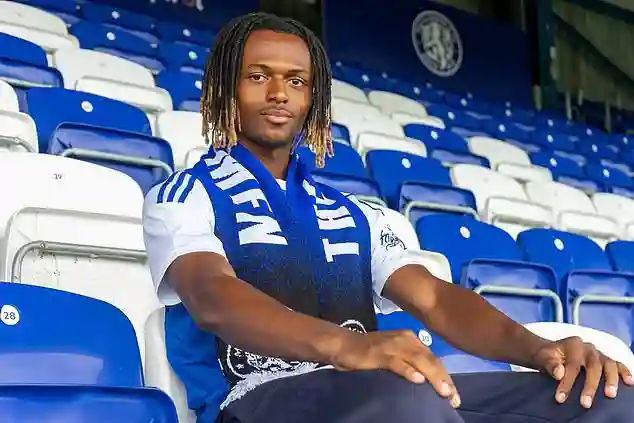 Macclesfield Football Club Mourns the Death of Forward Ethan McLeod Following Tragic M1 Car Accident