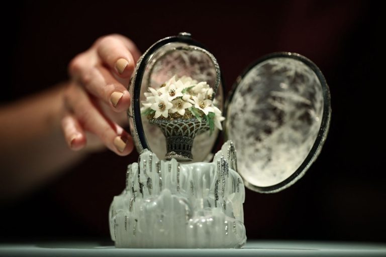 Faberge
