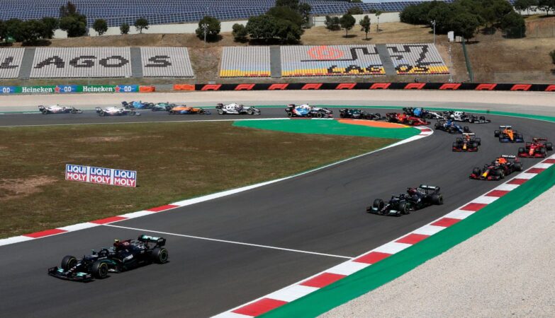 Formula One confirms Portugal’s return to the F1 calendar