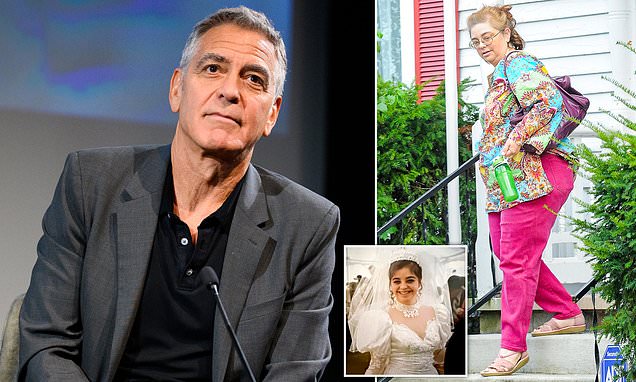 George Clooney mourns the passing of his sister Adelia Zeidler after a courageous battle with cancer in Kentucky