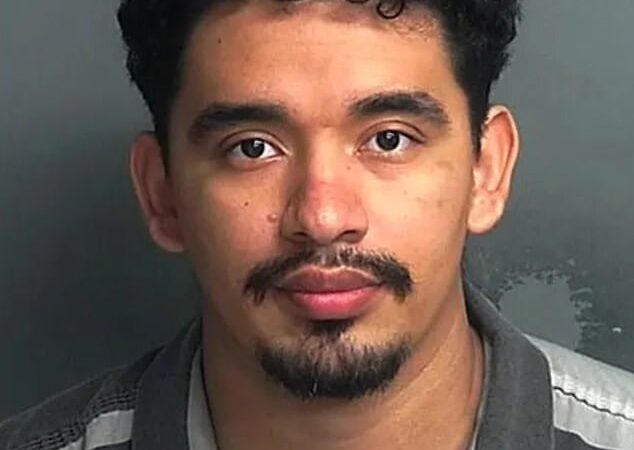 Giovanni Rosales Espinoza