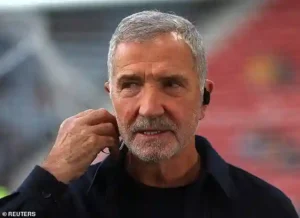 Graeme Souness