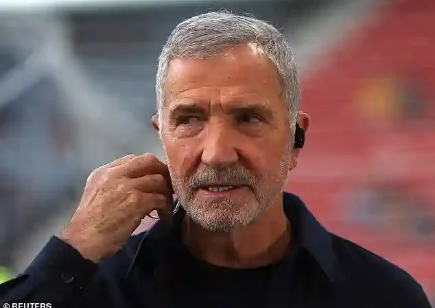 Graeme Souness
