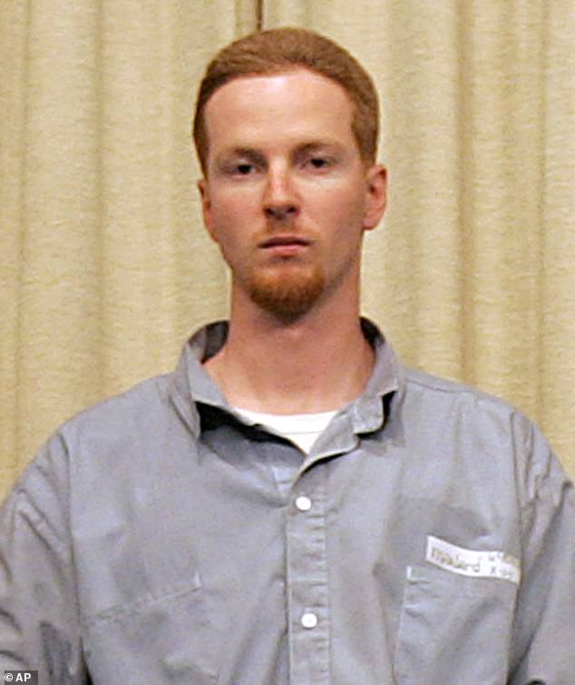 Grandmother describes how her forbidden prison romance with a convicted murderer sparked a desperate escape plan in Kansas that changed her life forever