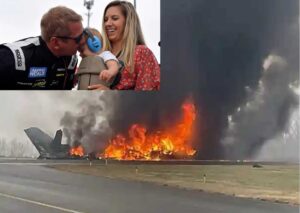 Greg Biffle Plane Tragedy