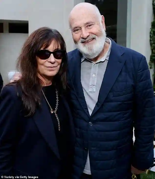 Grief Engulfs Hollywood as Rob Reiner Family Tragedy Forces Painful Reckoning With Addiction and Parental Love in Los Angeles
