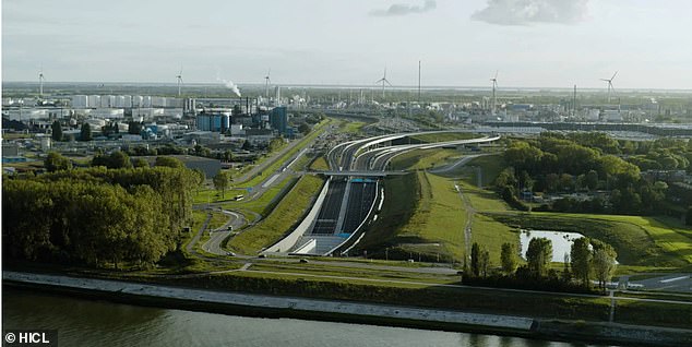 HICL abandons £5.3 billion merger with TRIG in the UK after major investors in London oppose the deal