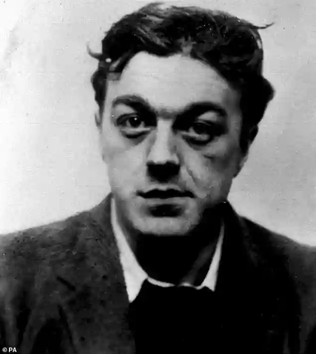 Britain Reignites Anger as Police Killer Harry Roberts Dies After Spending His Final Years Free Following the 1966 Shepherd’s Bush Murders in West London