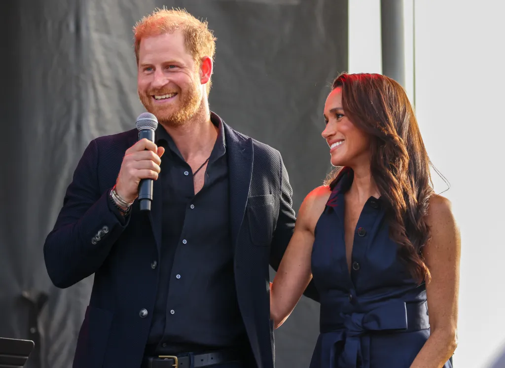 Supporters Celebrate How Harry and Meghan Have Donated Millions to Charities Across the Globe Since Leaving Royal Life in the United Kingdom 1 Supporters Celebrate How Harry and Meghan Have Donated Millions to Charities Across the Globe Since Leaving Royal Life in the United Kingdom