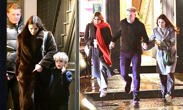 Holly Ramsay and Adam Peaty Navigate Wedding Plans in Bath as Feud with Groom’s Family Leaves Only Sister Bethany in Attendance