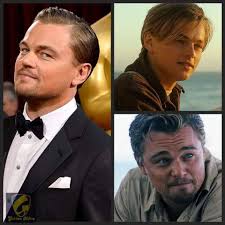 Actor Achieves Worldwide Fame and Becomes a Global Icon Following Titanic Success in Hollywood