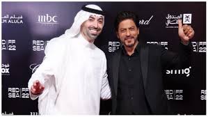 Hollywood actor opens up about career highs and lows as he shares personal reflections on stage at the Red Sea Film Festival in Jeddah Saudi Arabia