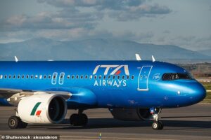 ITA Airways