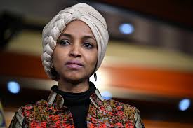 New reports suggest Ilhan Omar may have connections to individuals convicted in a Somali fraud case in Minnesota