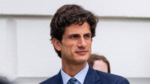 Jack Schlossberg Faces Early Setback as His Campaign Manager Resigns Just One Month Into Congressional Bid in the United States