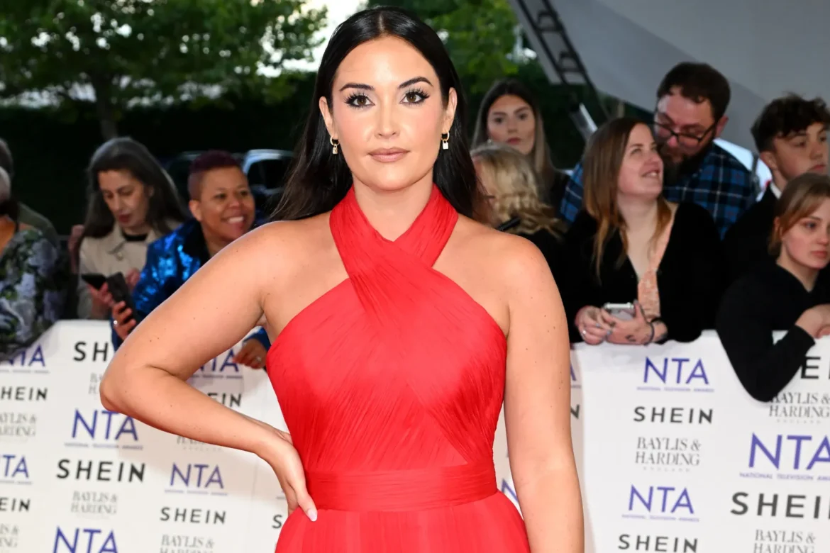 EastEnders actress Jacqueline Jossa reports terrifying death threats to BBC bosses as police launch investigation in Elstree Hertfordshire