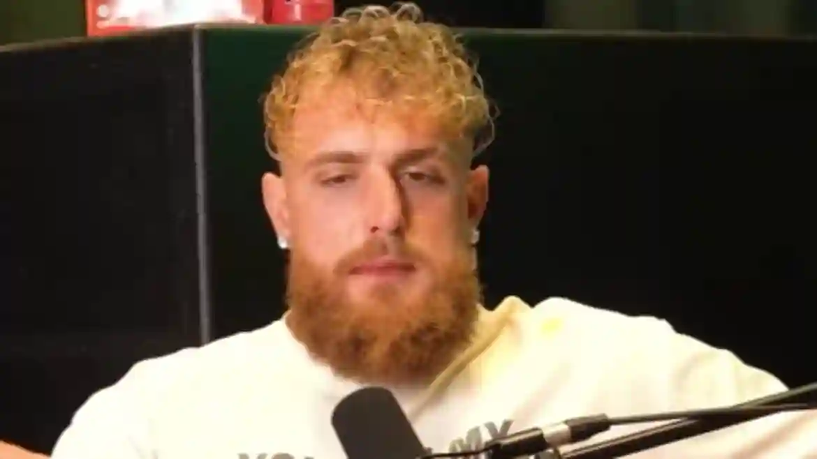 Jake Paul Opens Up About Suffering Broken Jaw and Losing Teeth After Anthony Joshua Knockout in Miami Boxing Match